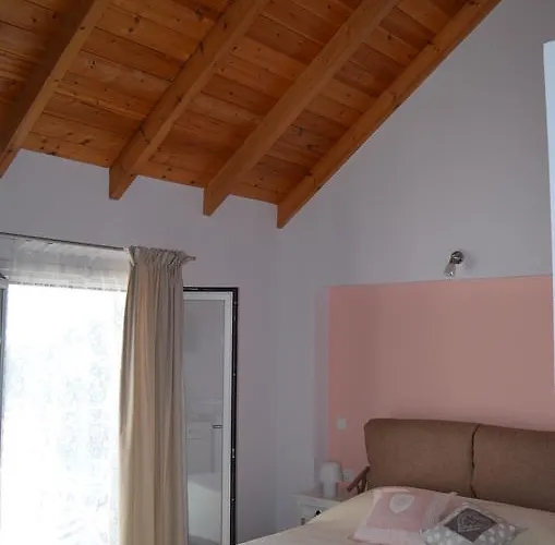 Pensjonat Romanza 3*