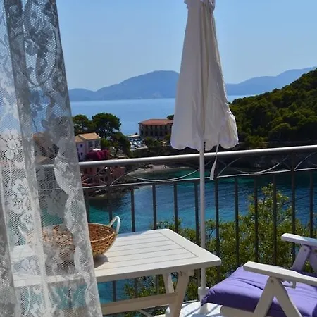 Romanza Guest house Asos