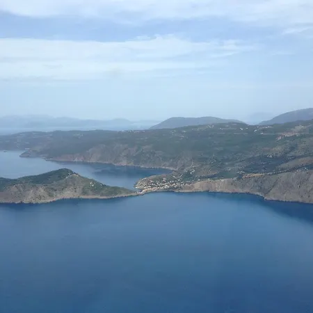 Guest house Romanza 3*