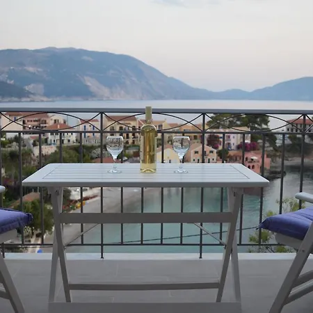 Guest house Romanza *