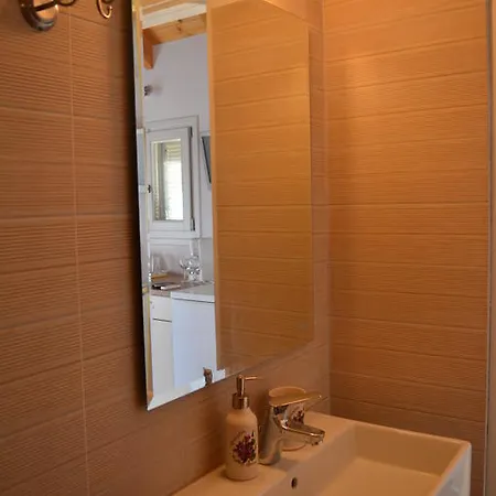 Guest house Romanza *