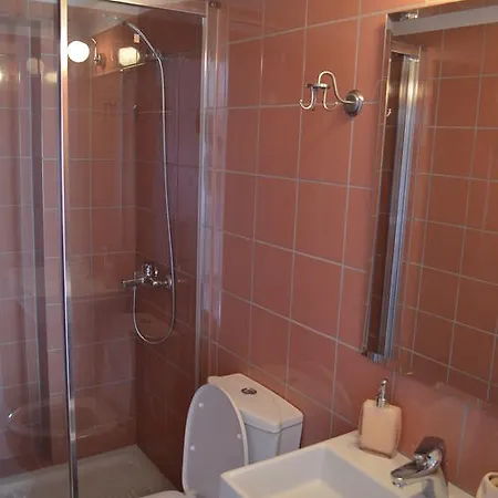 Guest house Romanza *