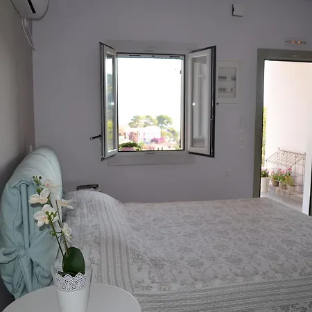 Guest house Romanza Asos