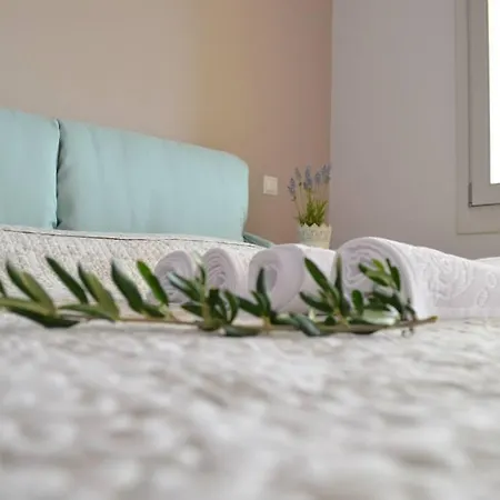 Guest house Romanza