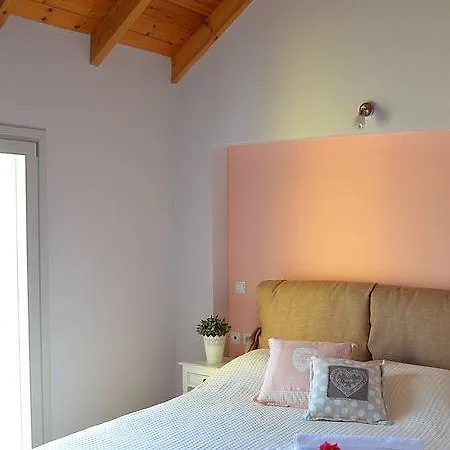 Guest house Romanza