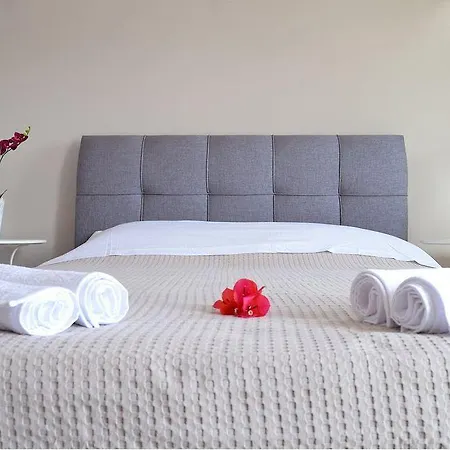 Guest house Romanza