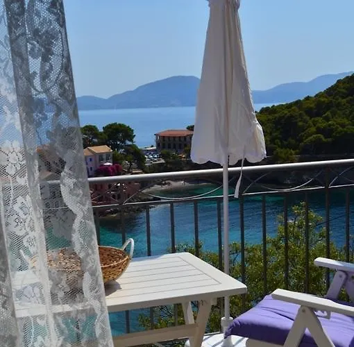 Romanza Guest house Asos