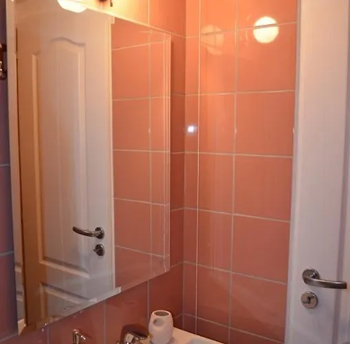 Guest house Romanza 3*