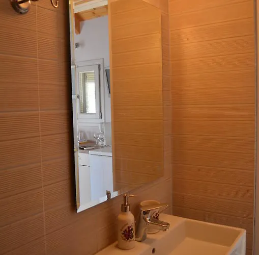 Guest house Romanza 3*