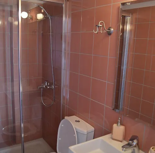 Guest house Romanza 3*