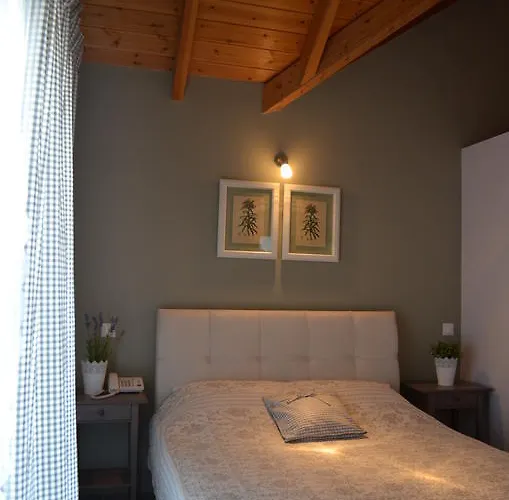 Guest house Romanza 3*