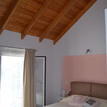 بيت ضيافة Romanza 3*