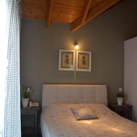 بيت ضيافة Romanza 3*