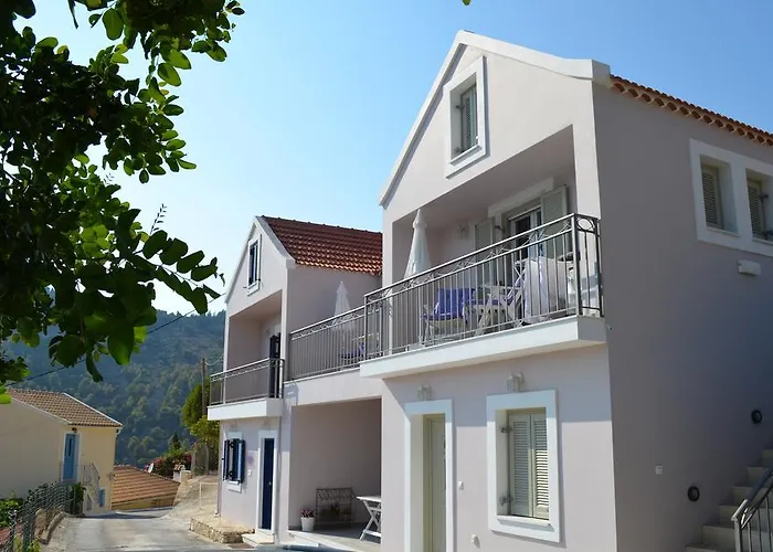 Romanza Affittacamere 3*