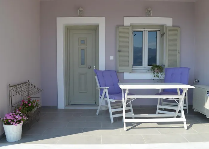 Affittacamere Romanza Asos