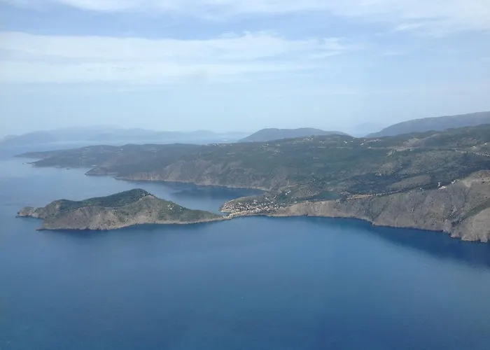 Гостевой дом Romanza 3*